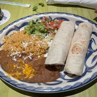 Photo taken at Pappasito&amp;#39;s Cantina by Gary M. on 3/30/2024