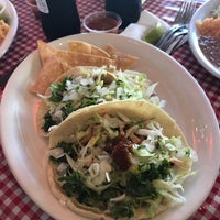 Photo taken at Tere&amp;#39;s Mexican Grill by Gary M. on 3/7/2019