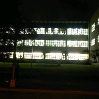 Foto tomada en Facultad de Ingeniería y Arquitectura (UASD)  por Frank A. el 9/21/2012