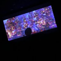 Photo taken at Movie Theatre | Terminal 3 by Marcelino R. on 7/31/2018