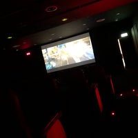 Photo taken at Movie Theatre | Terminal 3 by Marcelino R. on 7/31/2018