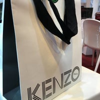 kenzo takashimaya contact