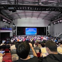 日テレらんらんホール 多摩区 稲城市 東京都