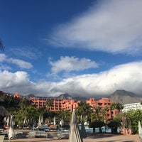 Photo taken at Sheraton La Caleta Resort &amp;amp; Spa by Mabel L. on 6/29/2018