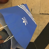 Adidas Originals Store Sporting Goods Retail in Santiago De Surco