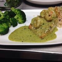 Photo taken at Red Lobster by Edgar R. on 3/2/2015