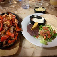 Снимок сделан в Fajitas пользователем Matt E. 9/10/2019