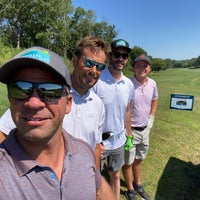 Photo taken at Braemar Golf Course by Matt E. on 7/19/2022