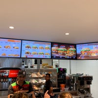 Photo taken at Burger King by Matt E. on 9/2/2019