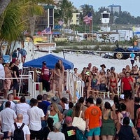 3/16/2019 tarihinde Matt E.ziyaretçi tarafından Gulfshore Grill'de çekilen fotoğraf