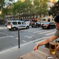 9/3/2019 tarihinde Matt E.ziyaretçi tarafından Le Spicy Home Paris'de çekilen fotoğraf
