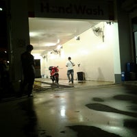 Photo taken at Shell Jurong West by Mimi H. on 10/25/2012