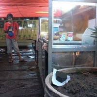 Review Martabak & Terang Bulan 