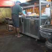 Review Martabak & Terang Bulan 