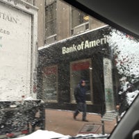 Photo taken at Bank of America Building by Genaro V. on 2/26/2015