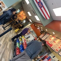 Photo taken at Jersey Mike&amp;#39;s Subs by Khalid G. on 1/16/2020