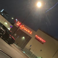 Photo taken at Walgreens by Khalid G. on 12/3/2019