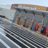 Photo taken at Walmart Supercenter by Khalid G. on 11/28/2019