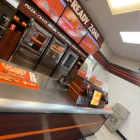 Photo taken at Little Caesars Pizza by Khalid G. on 11/23/2021