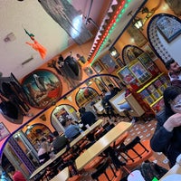 Photo taken at El Taurino by Khalid G. on 11/3/2019