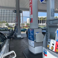 Photo taken at Chevron by Khalid G. on 7/11/2021