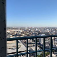 Photo taken at City Hall Observation Deck by Khalid G. on 10/24/2019