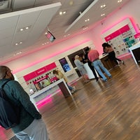 Photo taken at T-Mobile by Khalid G. on 10/23/2021