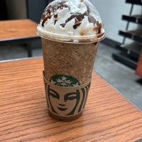 Photo taken at Starbucks by Rox Roxtar Roxana on 5/25/2023