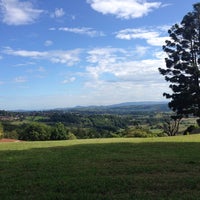 Photo taken at Goonellabah by timb on 6/3/2014