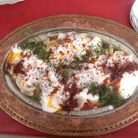 Photo taken at Hanımeli Ev Yemekleri ve Cafe by Kübra B. on 6/3/2015