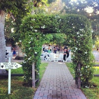Walnut Grove at Tierra Rejada Ranch - Event Space