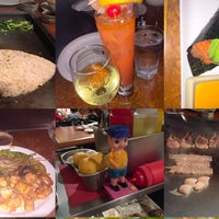 รูปภาพถ่ายที่ Arirang Hibachi Steakhouse โดย Malibu D. เมื่อ 9/29/2015