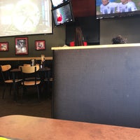 Photo taken at Buffalo Wild Wings by Roy M. on 6/13/2018