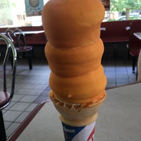 Photo taken at Dairy Queen by Roy M. on 6/19/2017