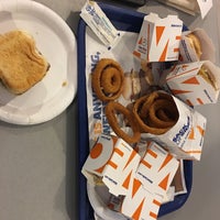 Photo taken at White Castle by Roy M. on 5/22/2018