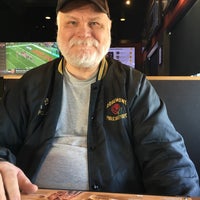 Photo taken at Buffalo Wild Wings by Roy M. on 11/20/2017