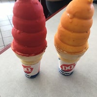 Photo taken at Dairy Queen by Roy M. on 10/13/2017