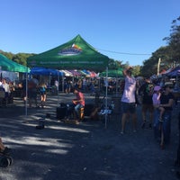 Photo taken at Byron Farmers Market by _ K. on 11/1/2017