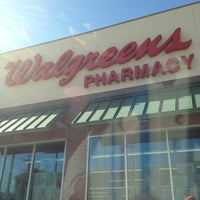 Photo taken at Walgreens by Blu on 10/26/2012