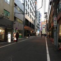 Photo taken at ジャンク通り by にせすか nisesuka (. on 1/22/2021
