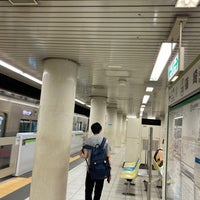 Photo taken at Shinozaki Station (S20) by にせすか nisesuka (. on 8/22/2021