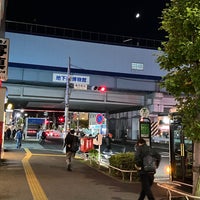 Photo taken at Kasai Station (T17) by にせすか nisesuka (. on 11/18/2023
