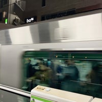 Photo taken at Ōtsuka Station by にせすか nisesuka (. on 12/17/2023