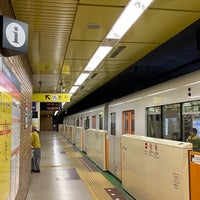 Photo taken at Oyachi Station (T17) by にせすか nisesuka (. on 8/1/2022