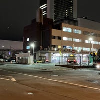 Photo taken at Chuo Bus Sapporo Terminal by にせすか nisesuka (. on 12/2/2023