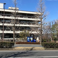 Photo taken at National Diet Library by にせすか nisesuka (. on 2/24/2024