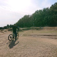 幕張mtbコース Bike Trail In Chiba
