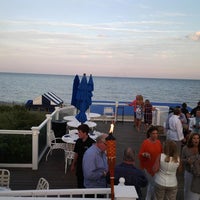 Photo taken at New Seabury Beach Club by Michael G. on 8/17/2013