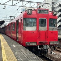 Photo taken at Toyotashi Station (MY07) by ジョ→ on 6/21/2023