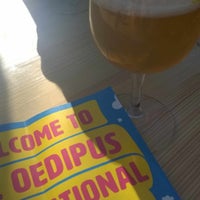 Photo taken at Oedipus International Beer Festival 2016 by Egon v. on 7/3/2016